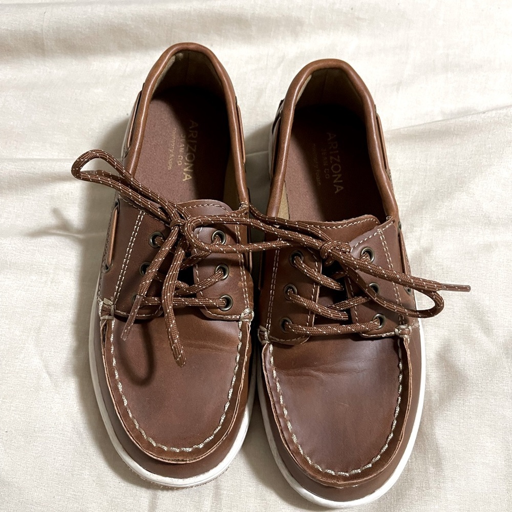 Arizona jean co boy shoe